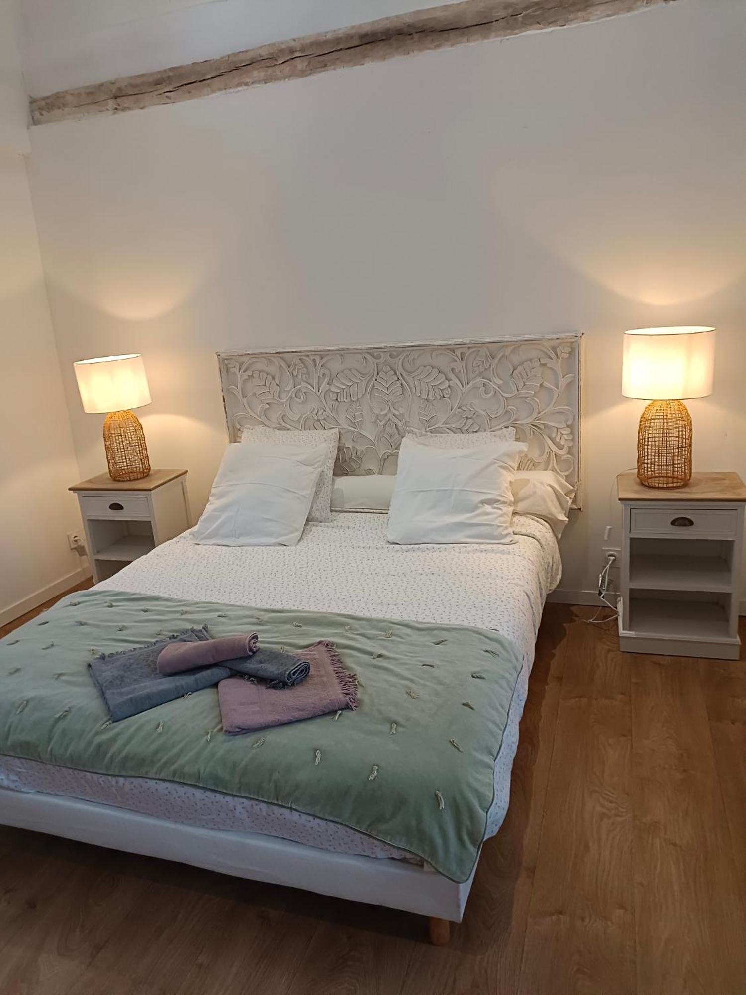 La Maison De Juliette Maison Entiere Avec Garage Et Terrain Conde-sur-Sarthe ภายนอก รูปภาพ