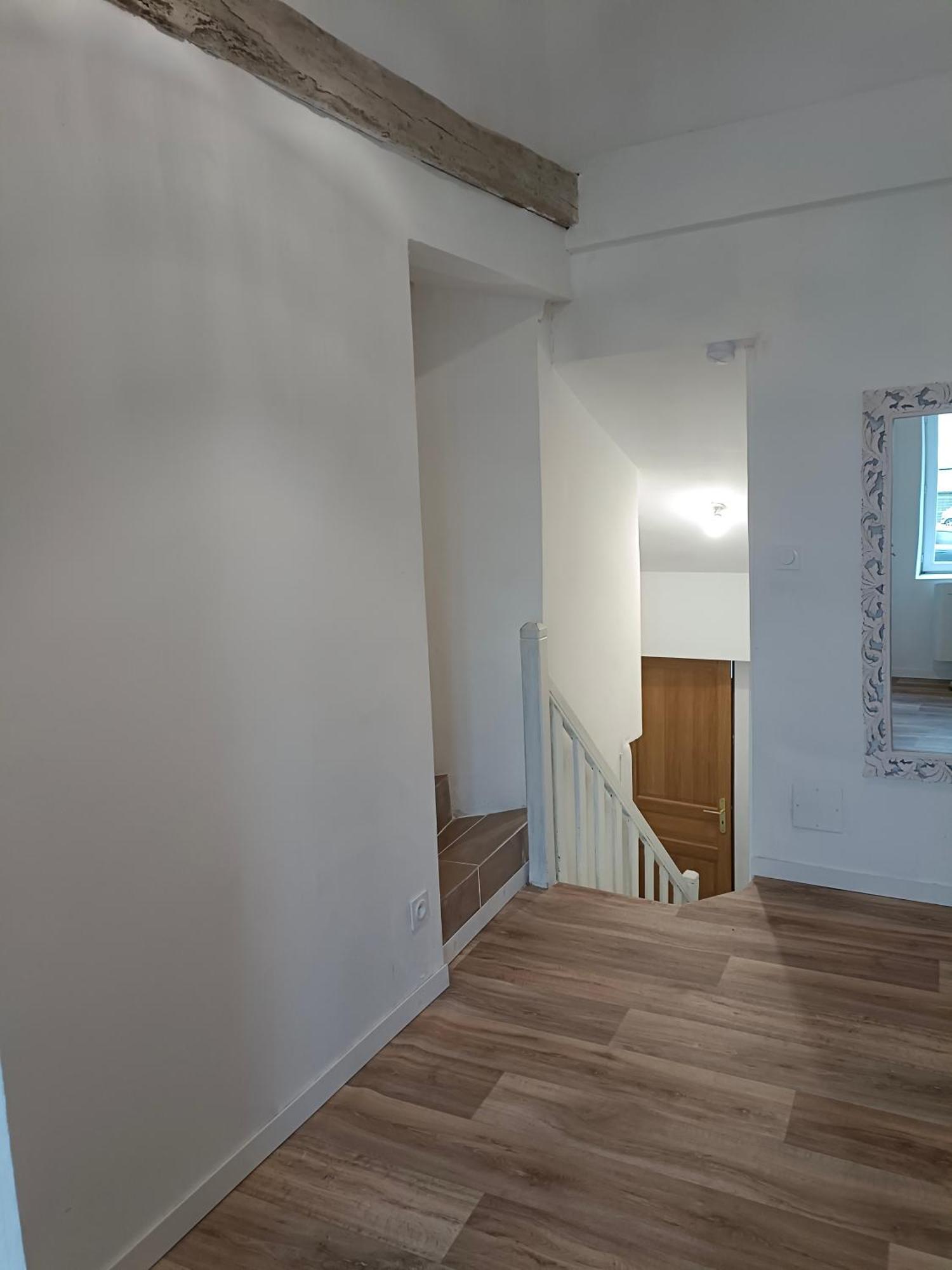 La Maison De Juliette Maison Entiere Avec Garage Et Terrain Conde-sur-Sarthe ภายนอก รูปภาพ