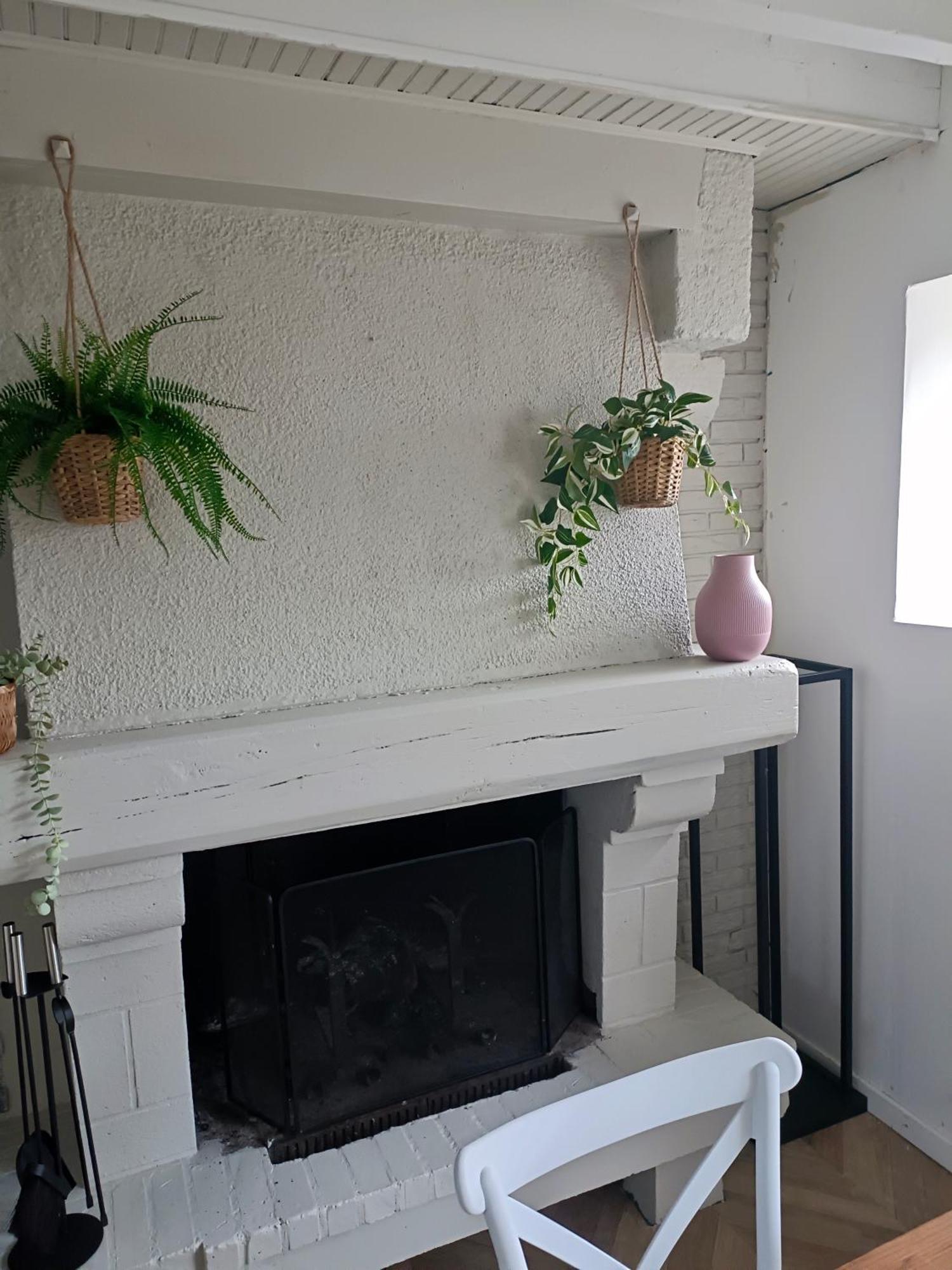 La Maison De Juliette Maison Entiere Avec Garage Et Terrain Conde-sur-Sarthe ภายนอก รูปภาพ
